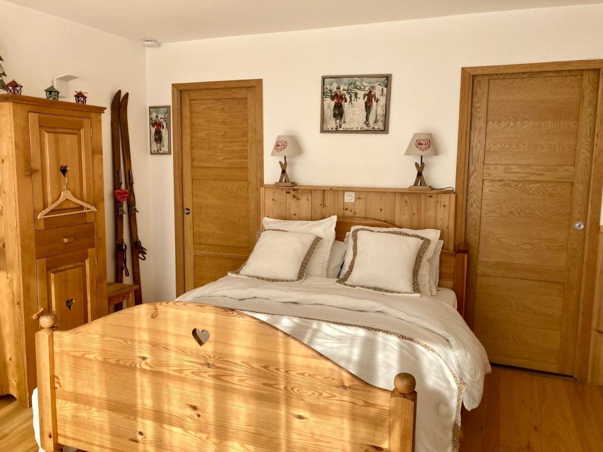 Chambre Belledonne La Tronche (Isere) Exterior foto